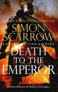 Death to the Emperor - MPHOnline.com