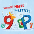 When Numbers Met Letters - MPHOnline.com