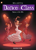 Dance Class 11 - MPHOnline.com