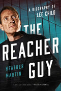 The Reacher Guy - MPHOnline.com