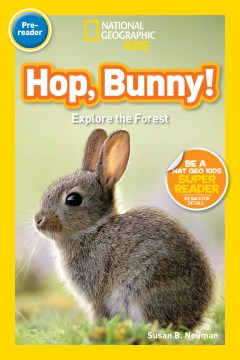 Hop, Bunny! - MPHOnline.com