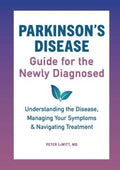 Parkinson's Disease Guide for the Newly Diagnosed - MPHOnline.com