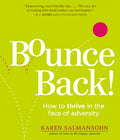 The Bounce Back Book - How to Thrive in the Face of Adversity, Setbacks, and Losses - MPHOnline.com