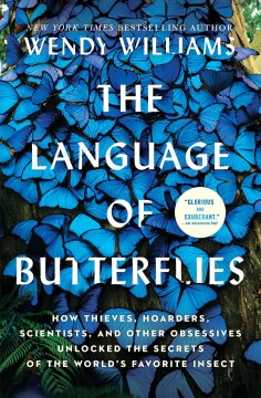 The Language of Butterflies - MPHOnline.com