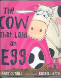 The Cow That Laid an Egg - MPHOnline.com