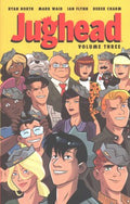 Jughead 3  (Jughead) - MPHOnline.com