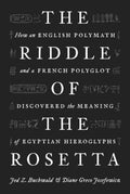 The Riddle of the Rosetta - MPHOnline.com
