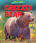 Grizzly Bear - MPHOnline.com