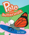 Pete the Butterwalk - MPHOnline.com