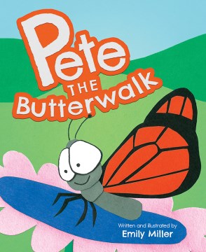 Pete the Butterwalk - MPHOnline.com