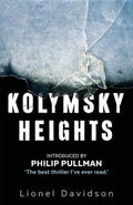 Kolymsky Heights - MPHOnline.com