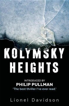 Kolymsky Heights - MPHOnline.com