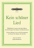 Kein Sch?ner Lied - MPHOnline.com