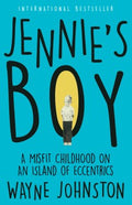 Jennie's Boy - MPHOnline.com