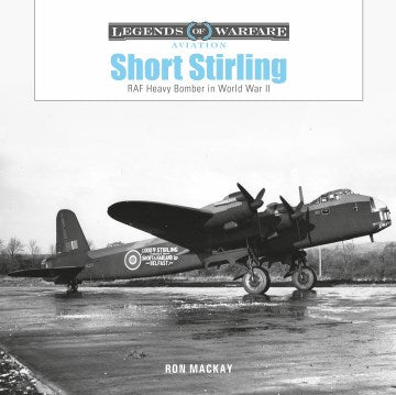 Short Stirling - MPHOnline.com