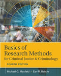 Basics of Research Methods for Criminal Justice and Criminology - MPHOnline.com