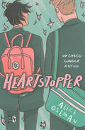 Heartstopper - MPHOnline.com