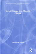 Social Change in a Material World - MPHOnline.com