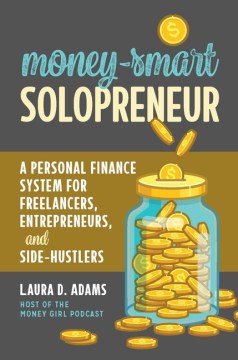 Money-Smart Solopreneur - MPHOnline.com