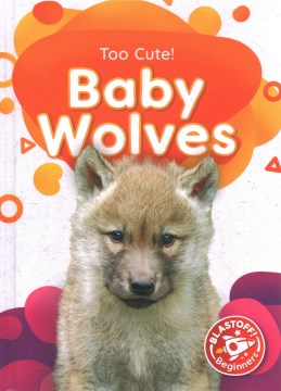 Baby Wolves - MPHOnline.com