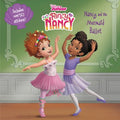 Nancy and the Mermaid Ballet - MPHOnline.com