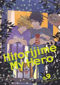 Hitorijime My Hero 9 - MPHOnline.com