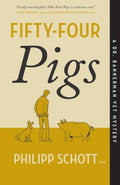 Fifty-four Pigs - MPHOnline.com