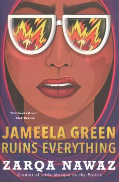 Jameela Green Ruins Everything - MPHOnline.com