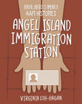 Angel Island Immigration Station - MPHOnline.com