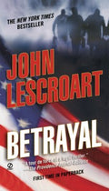 Betrayal (Paperback) - MPHOnline.com