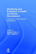 Monitoring and Evaluation in Health and Social Development - MPHOnline.com