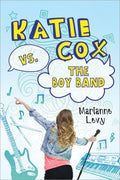 Katie Cox vs. the Boy Band - MPHOnline.com