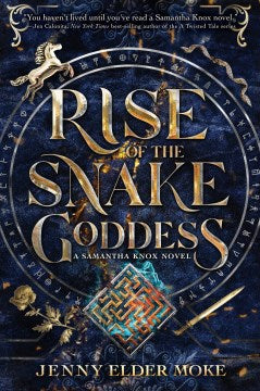 Rise of the Snake Goddess - MPHOnline.com