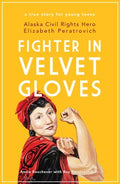 Fighter in Velvet Gloves - MPHOnline.com