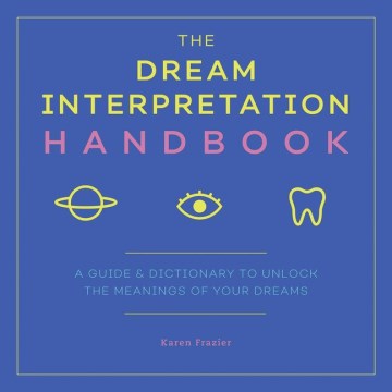 The Dream Interpretation Handbook - MPHOnline.com