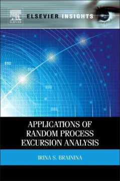 Applications of Random Process Excursion Analysis - MPHOnline.com