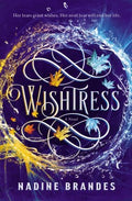 Wishtress - MPHOnline.com