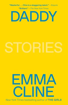 Daddy : Stories (US) - MPHOnline.com