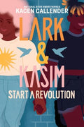 Lark & Kasim Start A Revolution - MPHOnline.com