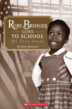 Ruby Bridges Goes to School - MPHOnline.com