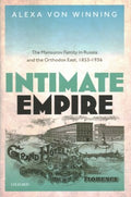 Intimate Empire - MPHOnline.com