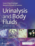 Urinalysis and Body Fluids - MPHOnline.com