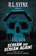 Scream and Scream Again! - MPHOnline.com