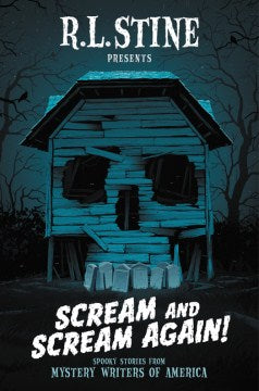 Scream and Scream Again! - MPHOnline.com