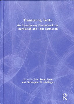 Translating Texts - MPHOnline.com