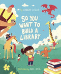 So You Want to Build a Library - MPHOnline.com