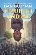 Houdini and Me - MPHOnline.com