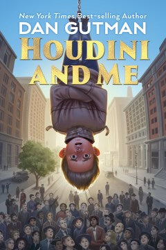 Houdini and Me - MPHOnline.com