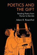 Poetics and the Gift - MPHOnline.com