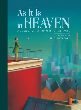 As It Is in Heaven - MPHOnline.com